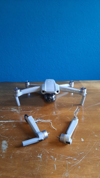 Dji Mavic Air 2 (Drohne)