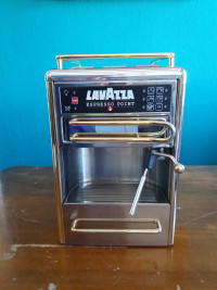 Lavazza Espresso Point (Kaffee­maschine)