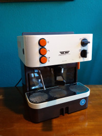TurMix (Kaffee­maschine)